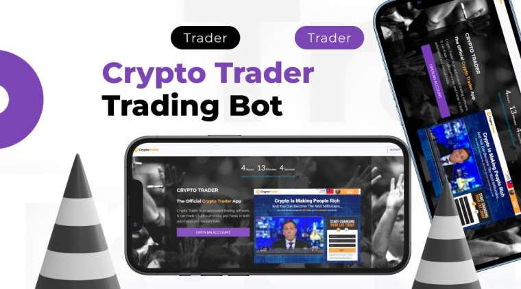 Crypto Trader Crypto Trading Review Scammerwatch