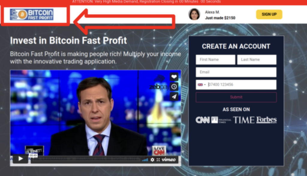 similar frontpage