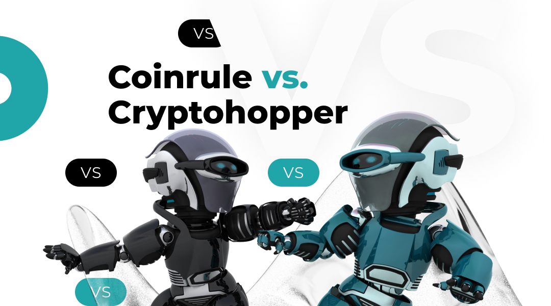 Coinrule Vs Cryptohopper Comparison Scammerwatch