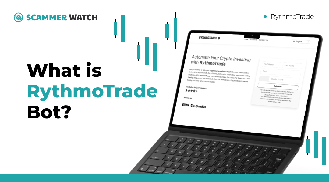 
<H2>What is RythmoTrade Bot?
