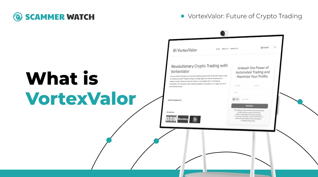 
What is VortexValor