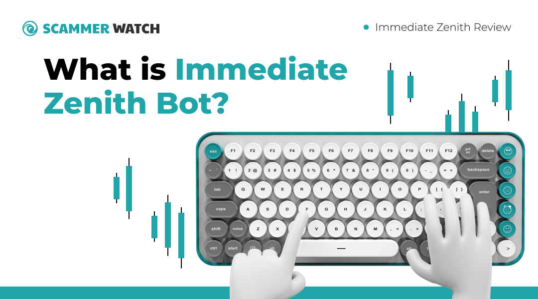 What is Immediate Zenith bot?