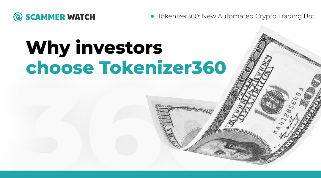 <H2>Why investors choose Tokenizer360