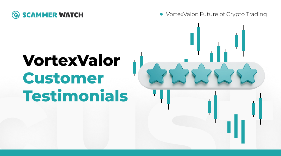 VortexValor Customer Testimonials