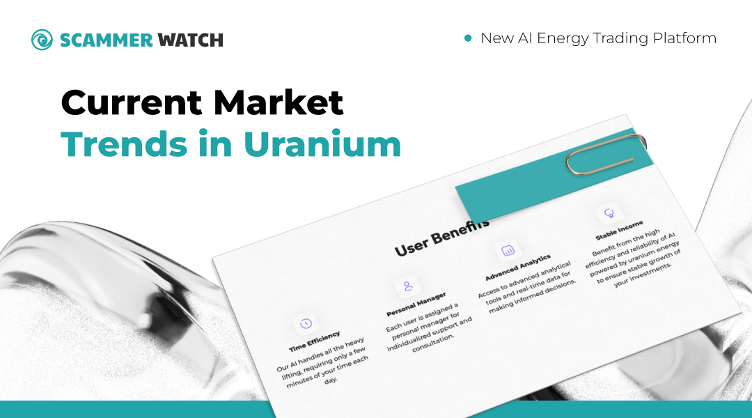 Current Market Trends in Uranium