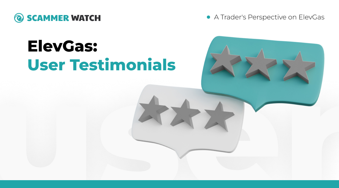 ElevGas: User Testimonials