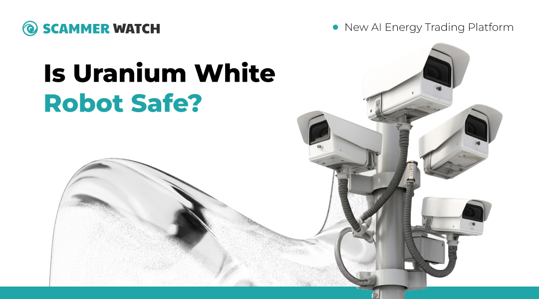 Is Uranium White Robot Safe?