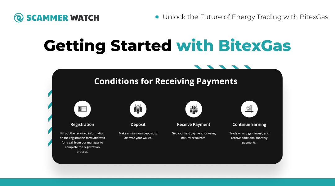 Getting Started with BitexGas 