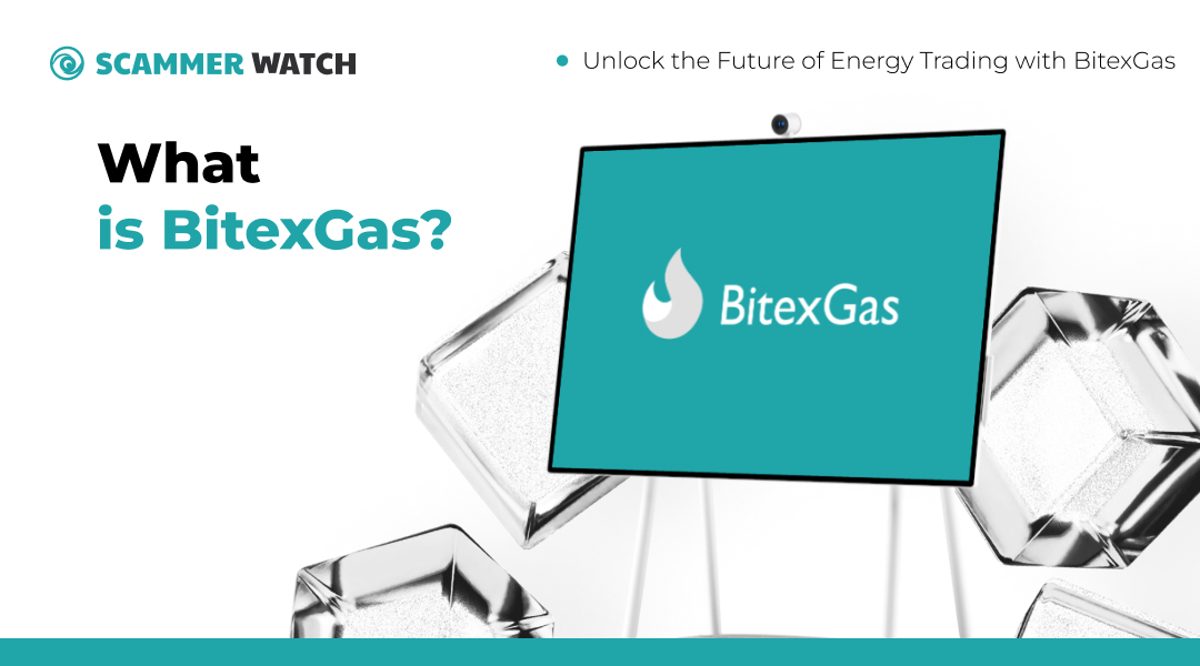 What is BitexGas?