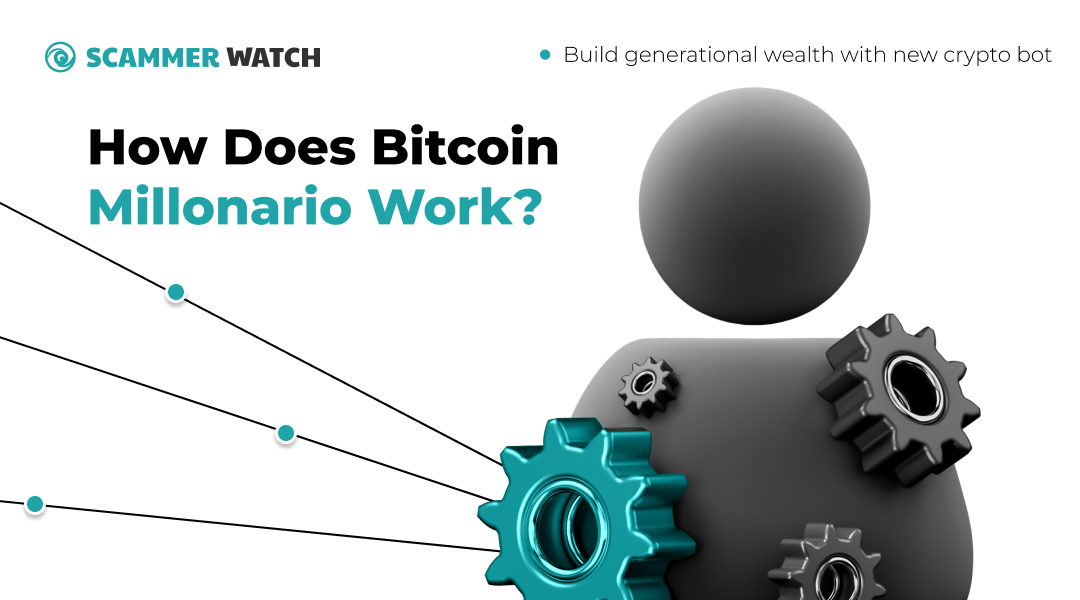 How Does Bitcoin Millonario Work?