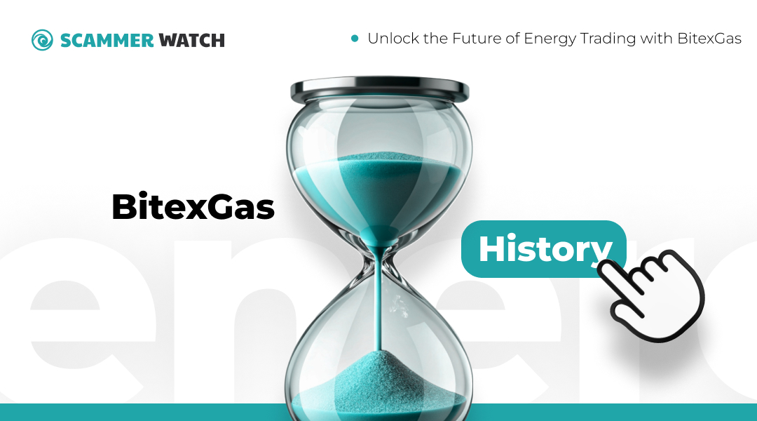 BitexGas History 