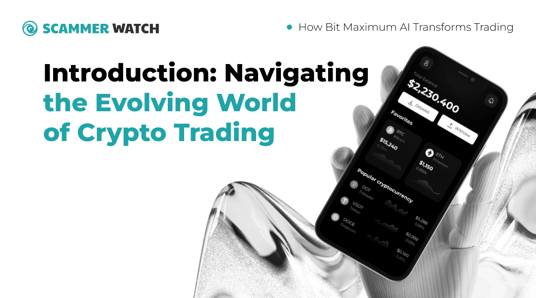 Introduction: Navigating the Evolving World of Crypto Trading