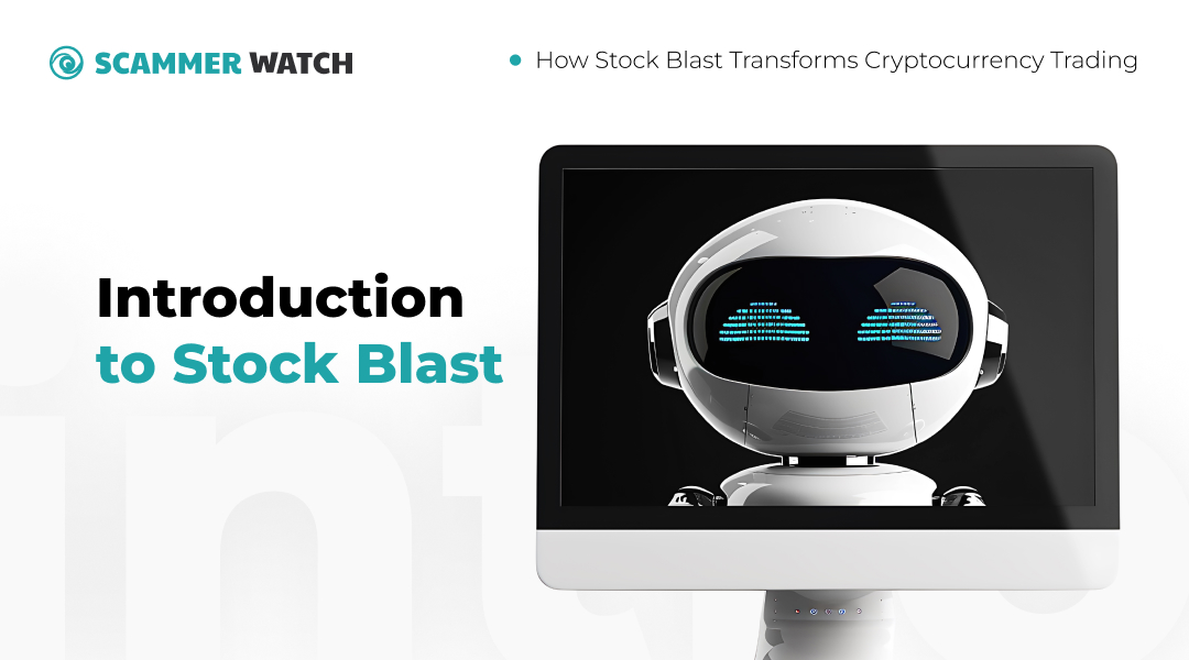 Introduction to Stock Blast
