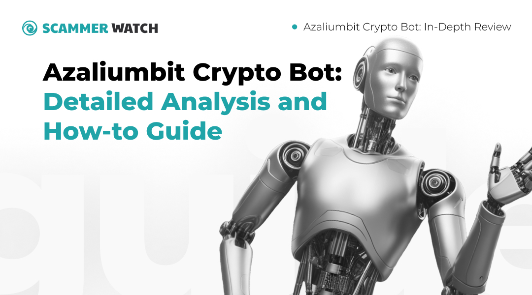 Azaliumbit Crypto Bot: In-Depth Review and User Guide