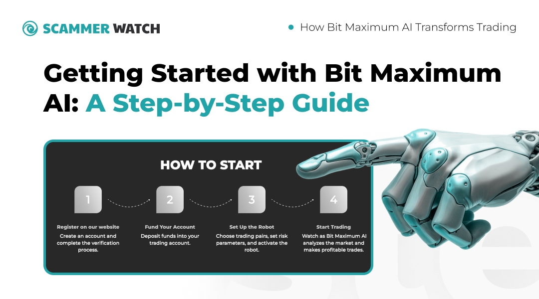 Getting Started with Bit Maximum AI: A Step-by-Step Guide