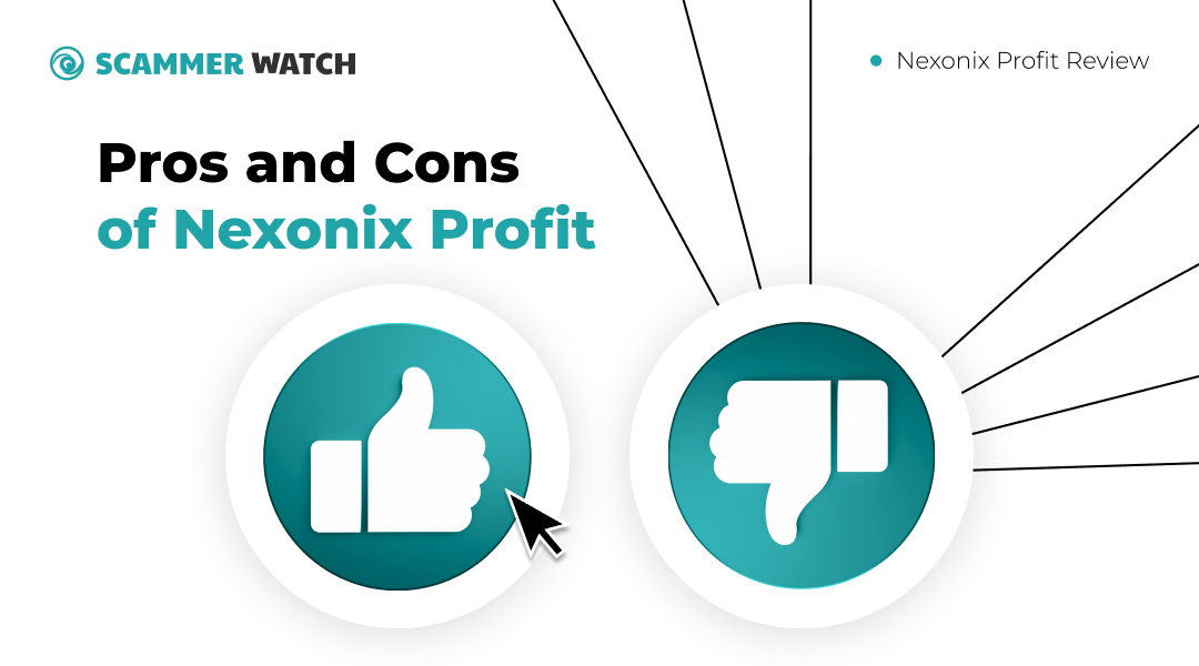 Pros and Cons of Nexonix Profit