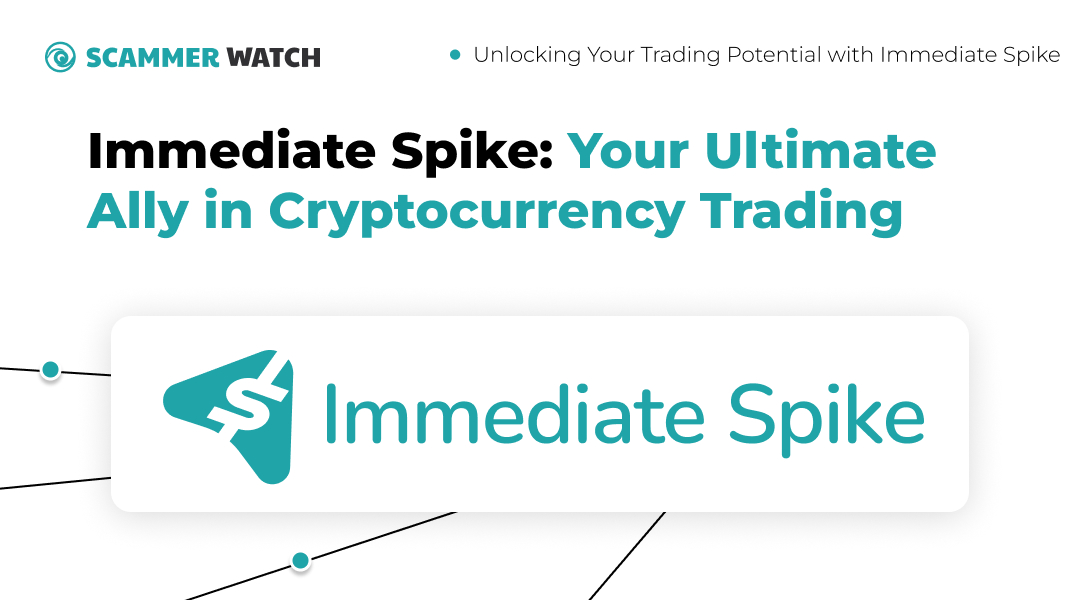 Immediate Spike: Your Ultimate Ally in Cryptocurrency Trading