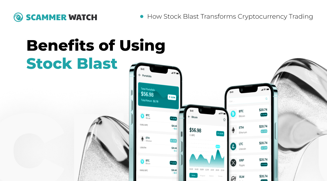 Benefits of Using Stock Blast