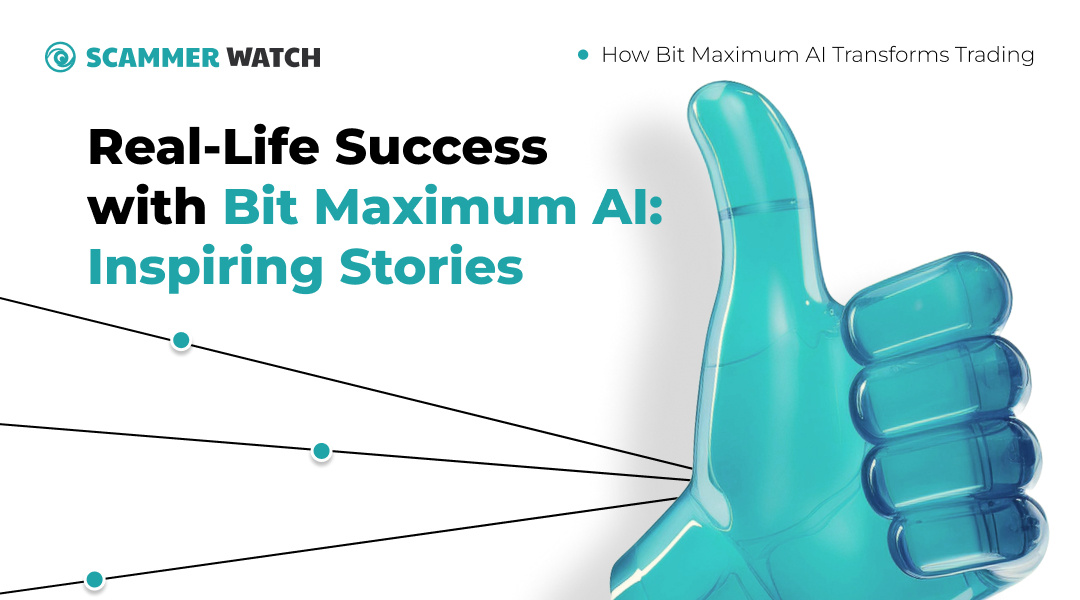 Real-Life Success with Bit Maximum AI: Inspiring Stories