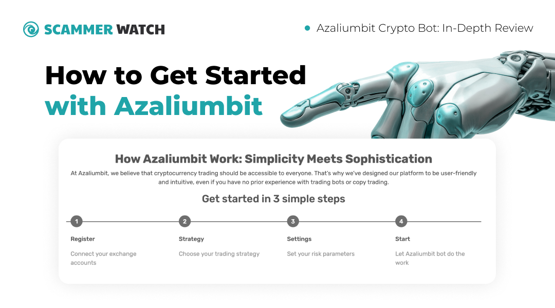 How to Get Started with Azaliumbit