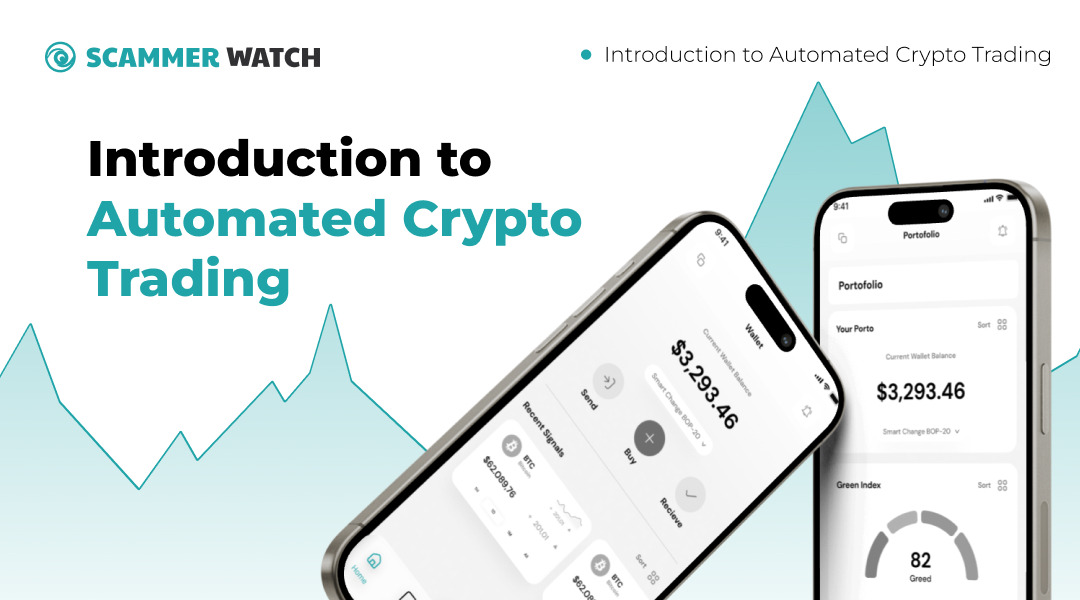 Introduction to Automated Crypto Trading