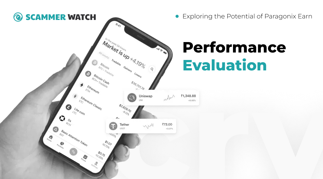 Performance Evaluation