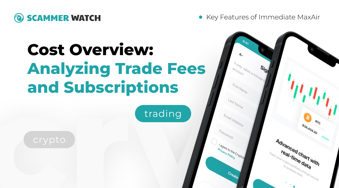 Cost Overview: Analyzing Trade Fees and Subscriptions