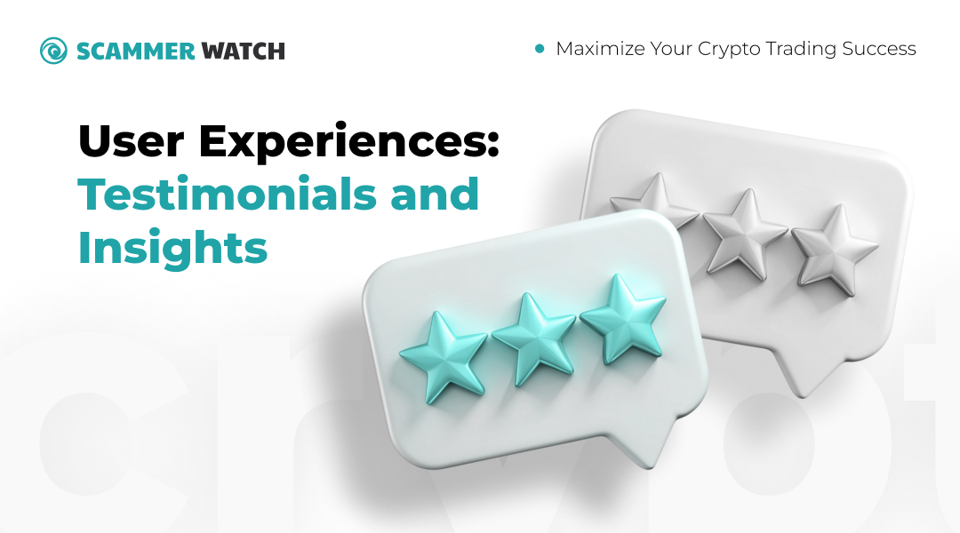 User Experiences: Testimonials and Insights