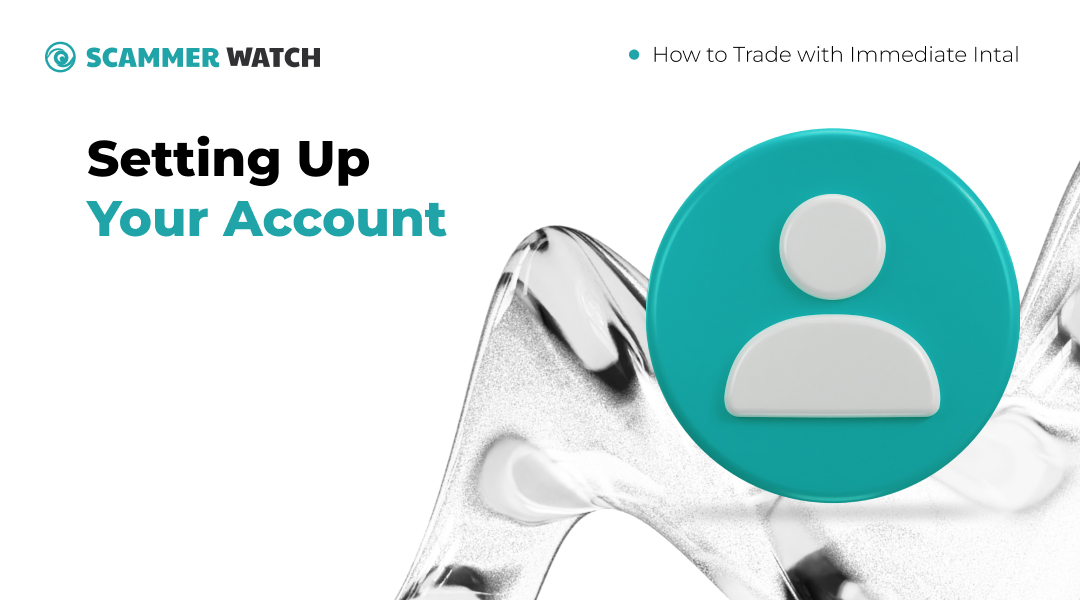 Setting Up Your Account