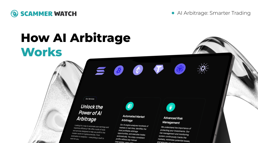 How AI Arbitrage Works