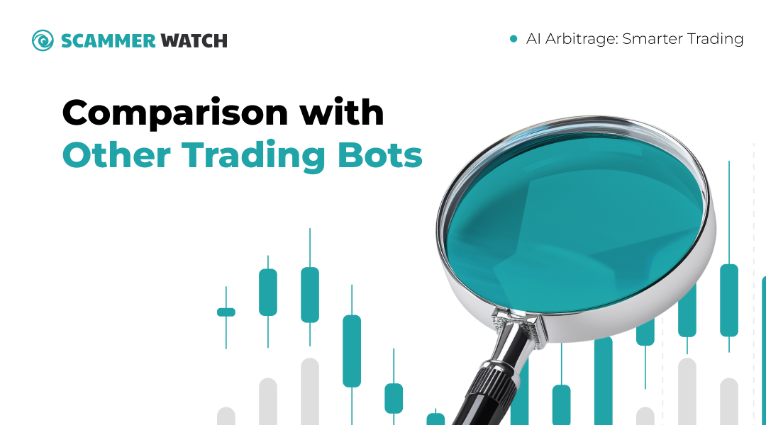 Comparison with Other Trading Bots