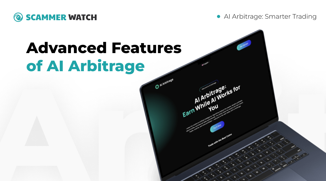 Advanced Features of AI Arbitrage