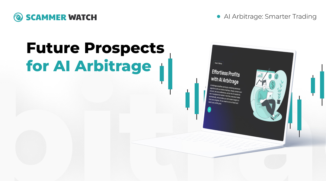 Future Prospects for AI Arbitrage