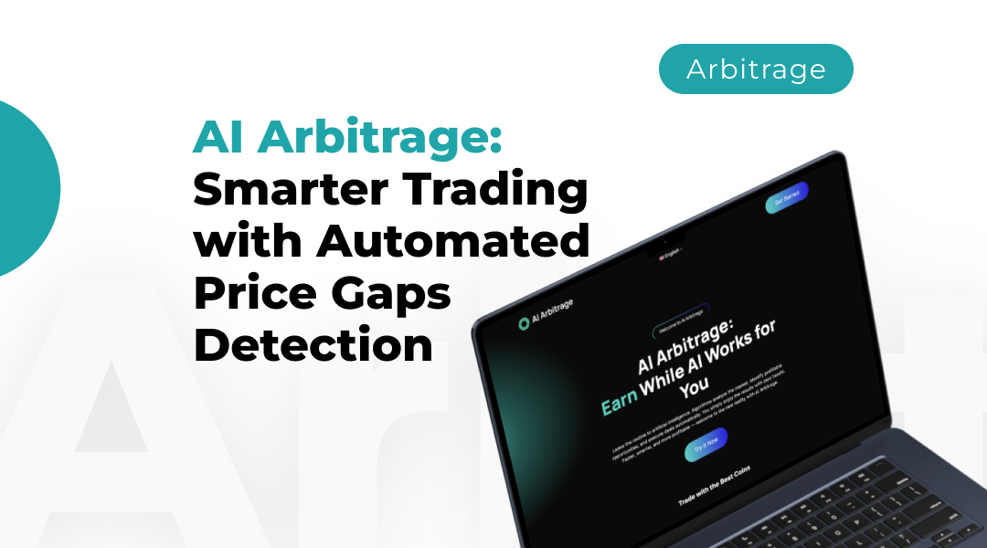 AI Arbitrage: Smarter Trading with Automated Price Gaps Detection