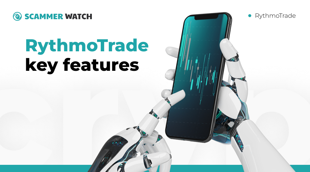 RythmoTrade: All-In-One Platform for Crypto Trading Automation