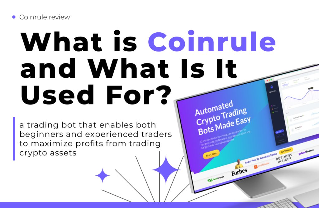 What is Coinrule