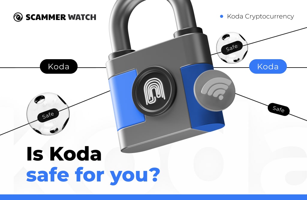 Is Koda safe for you