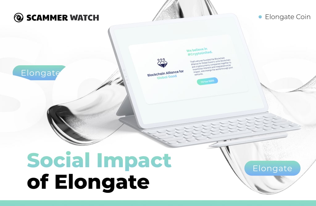 Social Impact of Elongate