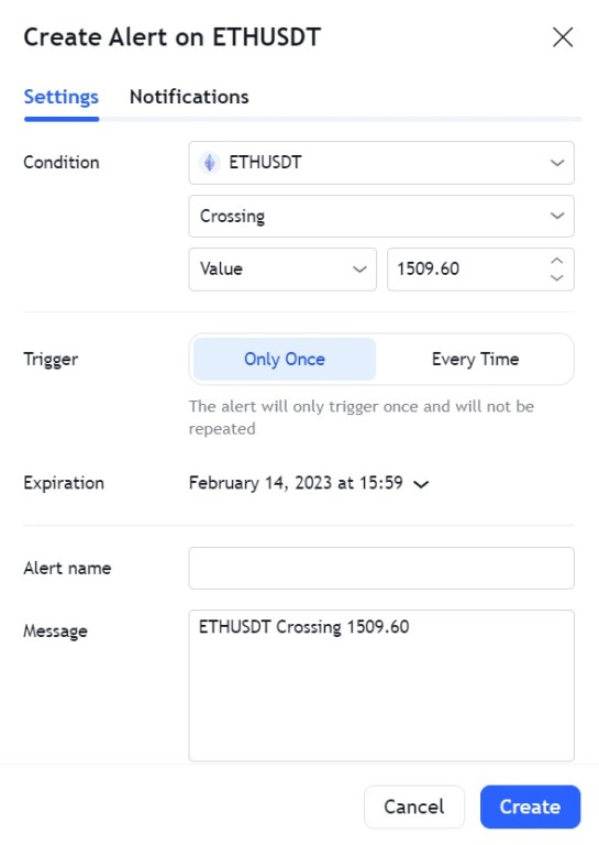 deal start and close conditions