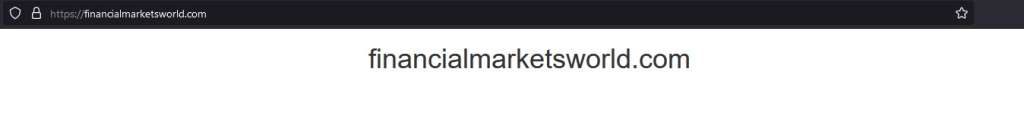 main domain of Bitcoin Rush