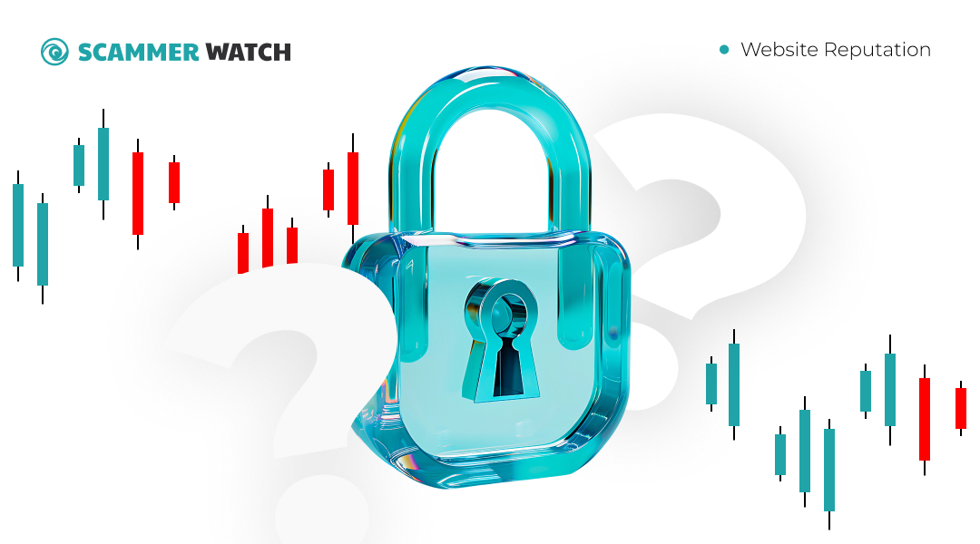 Website trust rating